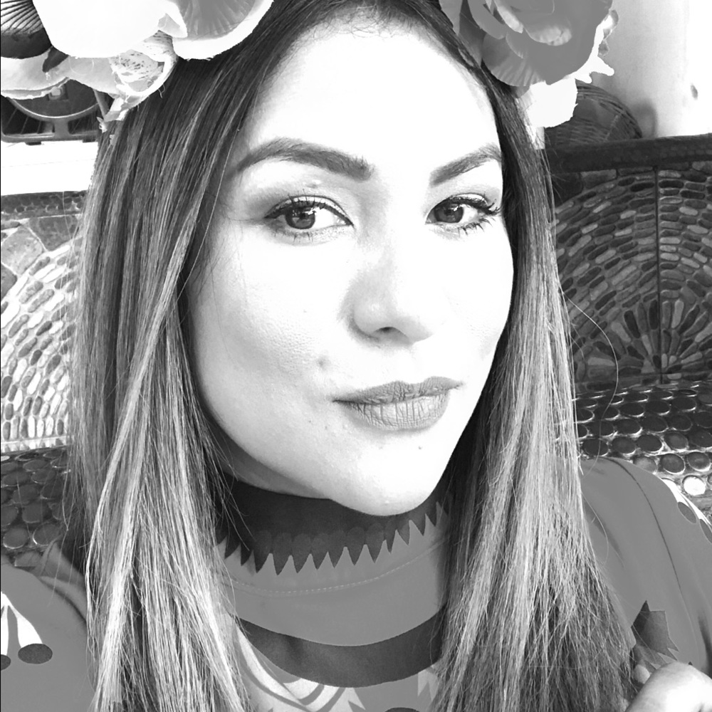 Meet your Posher, Lilly